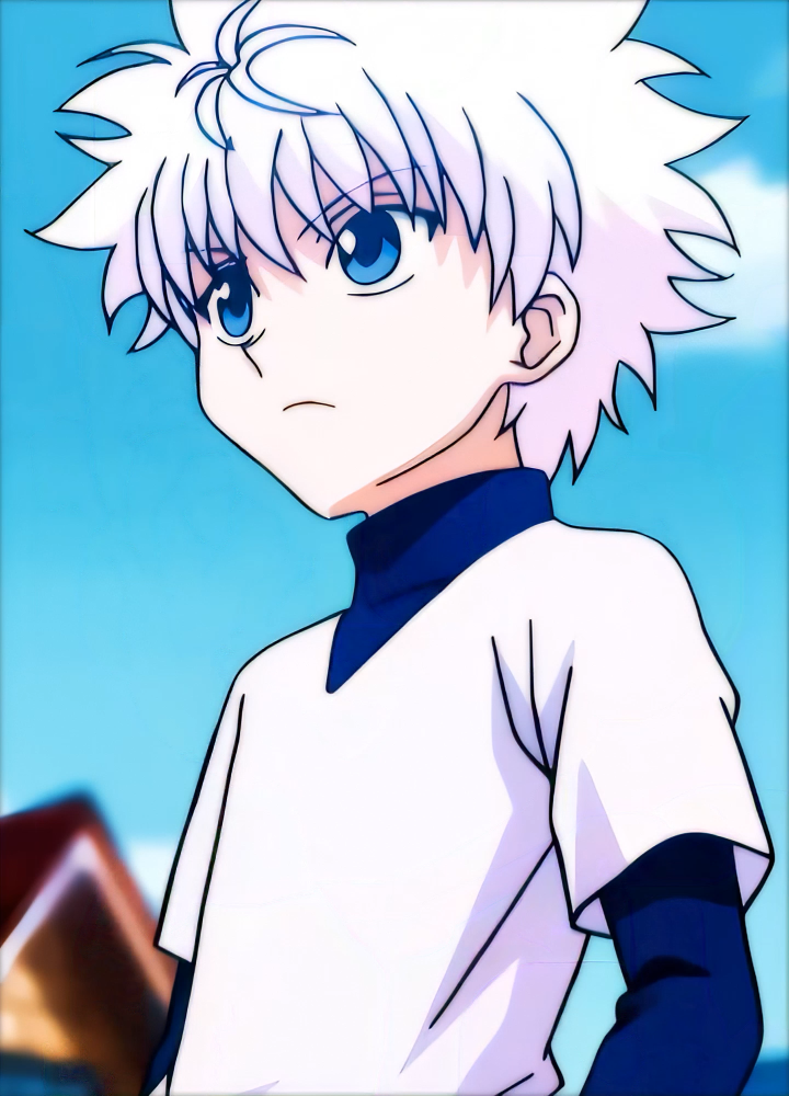 Killua